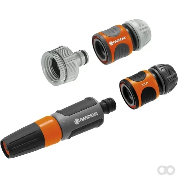 Gardena - GA1034 - SLANGSET GARDENA CPL 1/2"