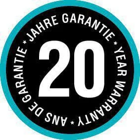 Gardena - SL18033 - Tubo flessibile Gardena 1/2" 20 m