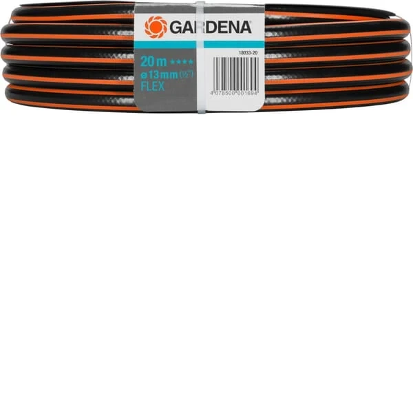 Gardena - SL18033 - Tubo flessibile Gardena 1/2" 20 m