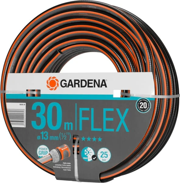 Gardena - SL18036 - Gardena Tubo flessibile 1/2" 30 m