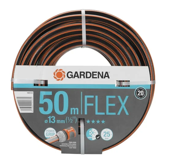 Gardena - SL18039 - Gardena Tubo flessibile 1/2" 50 m