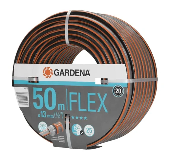 Gardena - SL18039 - Gardena Tubo flessibile 1/2" 50 m