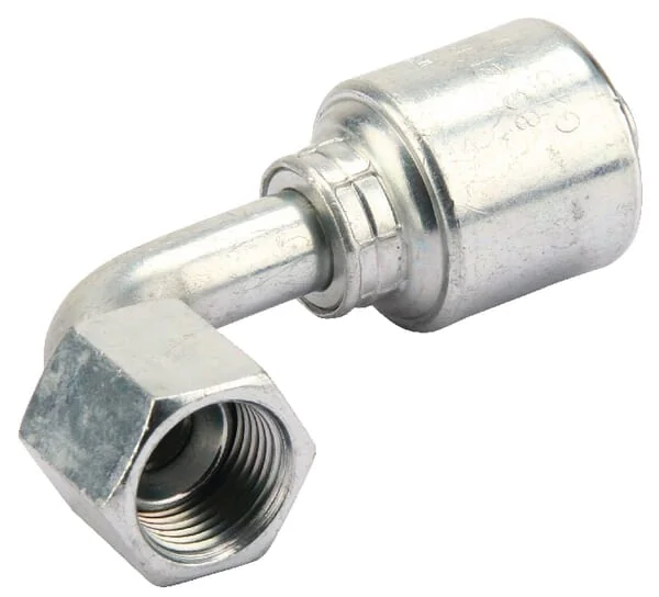 Gates - 8G8FJX90S - Fitting 8g8fjx90s