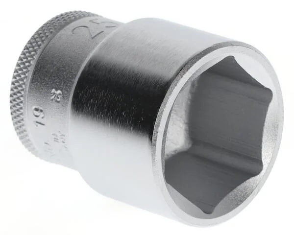 Gedore - DP1925 - Socket 6-Point 1/2-25MM
