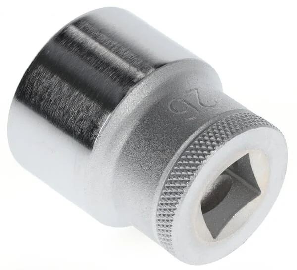 Gedore - DP1926 - Socket 6-Point 1/2-26MM