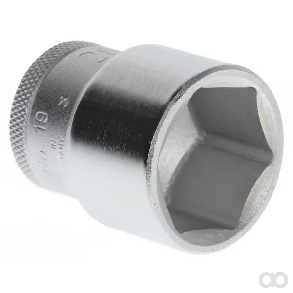 Gedore - DP1926 - Socket 6-Point 1/2-26MM