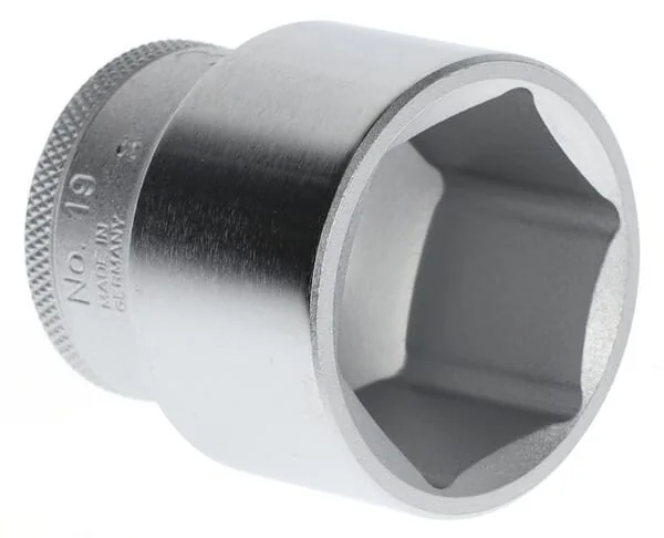 Gedore - DP1932 - Socket 6-Point 1/2-32MM
