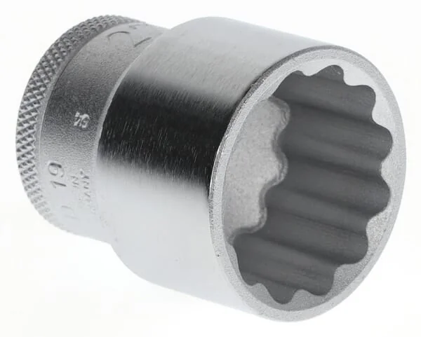 Gedore - DPD1927 - Chiavetta a tubo 27mm