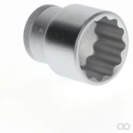 Gedore - DPD1928 - Chiave a tubo 28 mm