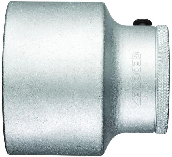 Gedore - DPD32112AF - Chiave a tubo 1 1/2"