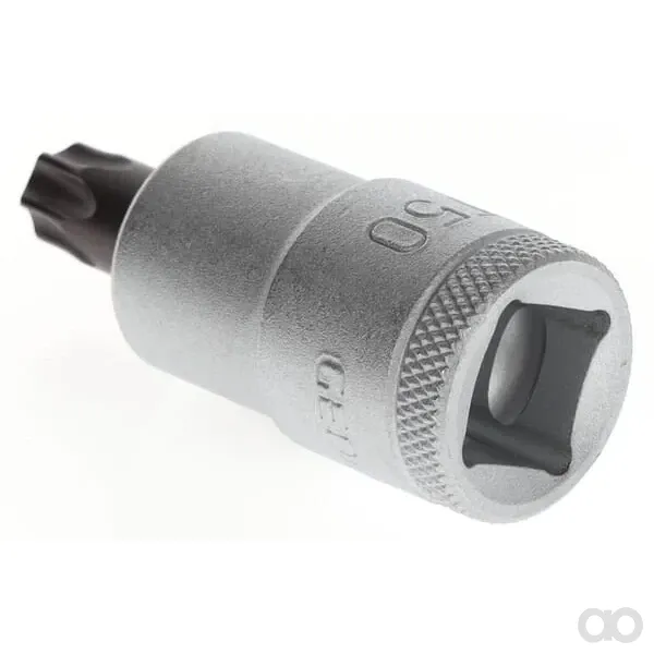 Gedore - DPITX19T50 - HEX TORX SOCKET 1/2-T50