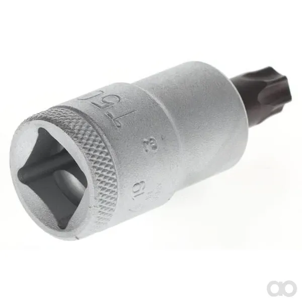 Gedore - DPITX19T50 - HEX TORX SOCKET 1/2-T50