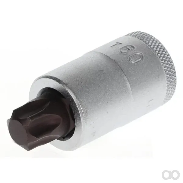 Gedore - DPITX19T60 - TORX INSERT 1/2 T60