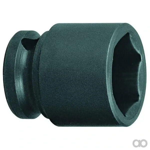 Gedore - DPK19118AF - Impact Socket 1/2-1.1/8"