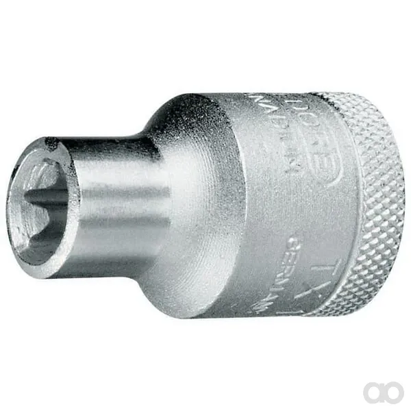 Gedore - DPTX19E24 - Torx Socket 1/2 E24