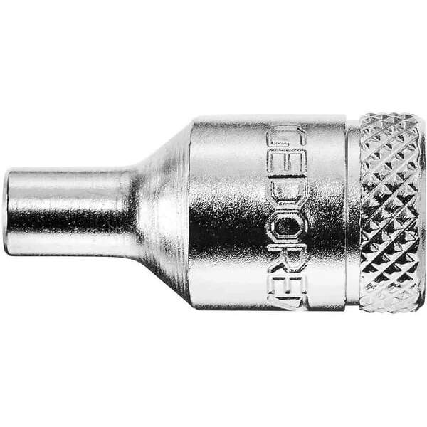 Gedore - DPTX20E4 - Gedore Torx socket 1/4" E4, Socket wrench element - 4010886619384