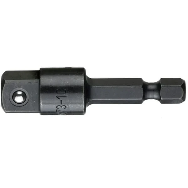 Gedore - HG67310 - Gedore Adapter 1/4" - 3/8", Bit holder - 4010886856345