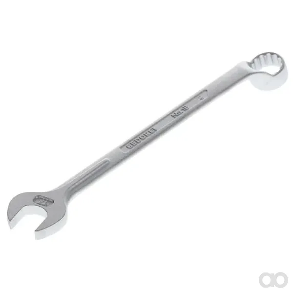 Gedore - SL1B17 - Chiave inglese 17 mm