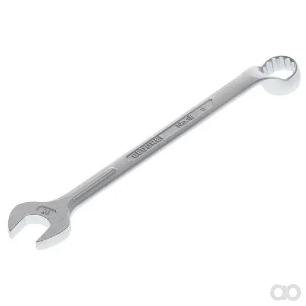 Gedore - SL1B18 - Chiave inglese 18 mm