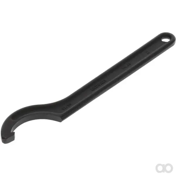 Gedore - SL405255 - Hook Wrench 52- 55mm