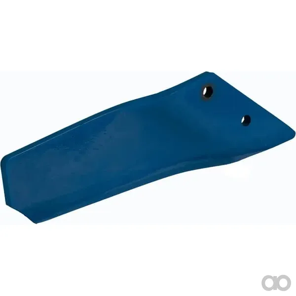 Gopart - 3374420GP - Ala condivisa Lemken 11mm destra