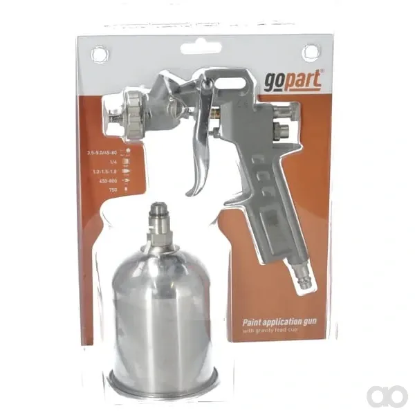 Gopart