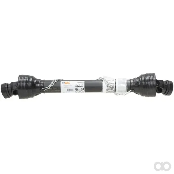 Gopart - PTO10Y21T1210GP - PTO Shaft PTO 10 L: 1210mm