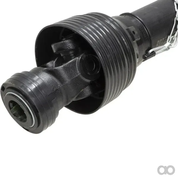 Gopart - PTO10Y21T1210GP - PTO Shaft PTO 10 L: 1210mm