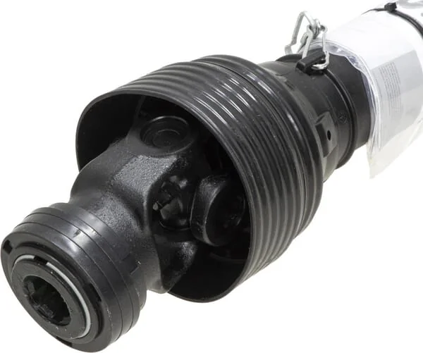 Gopart - PTO10Y21T1210GP - PTO Shaft PTO 10 L: 1210mm