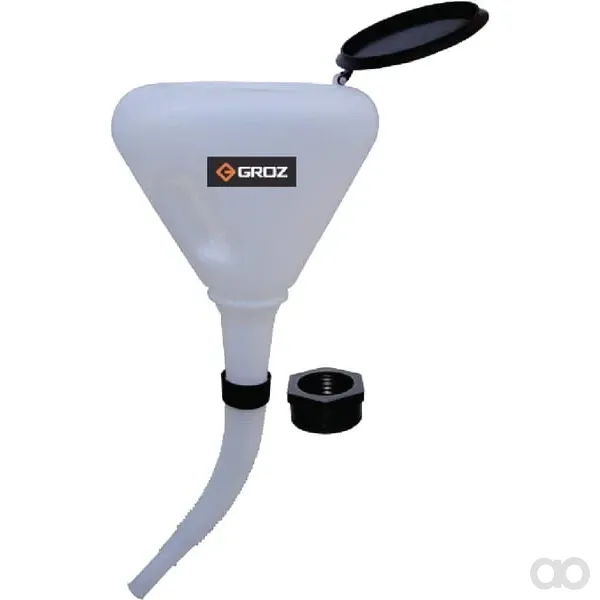 Groz - 41922GROZ - Groz Funnel 240mm-3l - 8901486419220