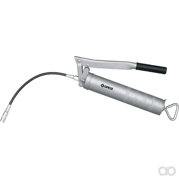 Groz - 42521GROZ - Groz Grease Gun Basic with hose - 8901486425214