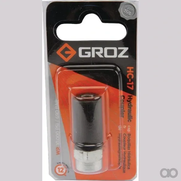 Groz