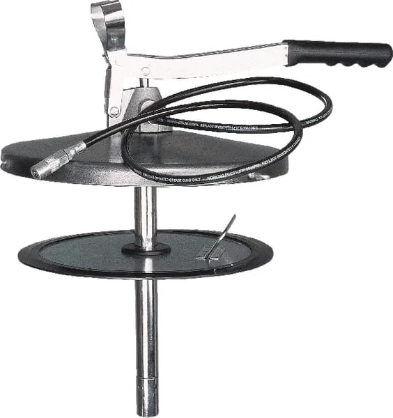 Groz - 44231GROZ - Groz Grease Filling Device - 8901486442310