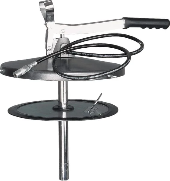 Groz - 44231GROZ - Groz Grease Filling Device - 8901486442310