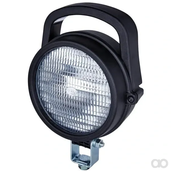 Hella - 1G3005760001 - Lampada da lavoro Hella