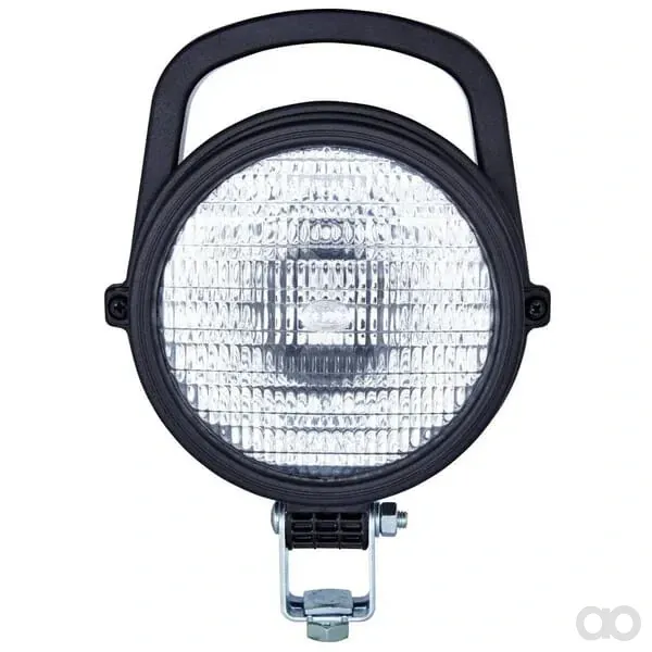 Hella - 1G3005760001 - Lampada da lavoro Hella