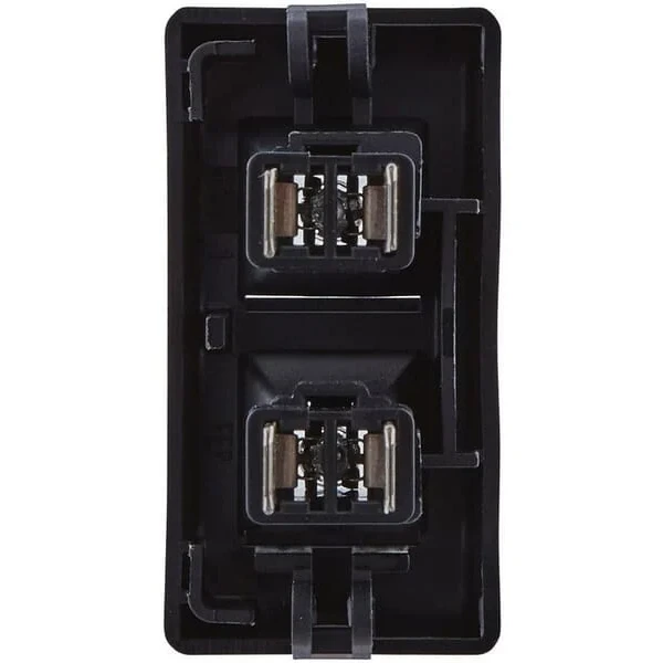 Hella - 2AA713628021 - Supporto per lampada di controllo Hella 12V