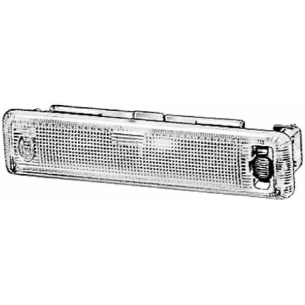Hella - 2JA001357037 - Hella Interior lighting - 4082300218282