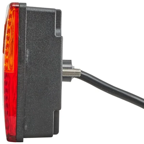 HELLA - 2SD357029001 - LED REAR, BRAKE, TURN SIGNAL LIGHT