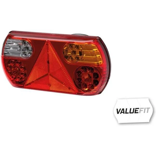 HELLA - 2VP357016021 - Rear LED Light – Right