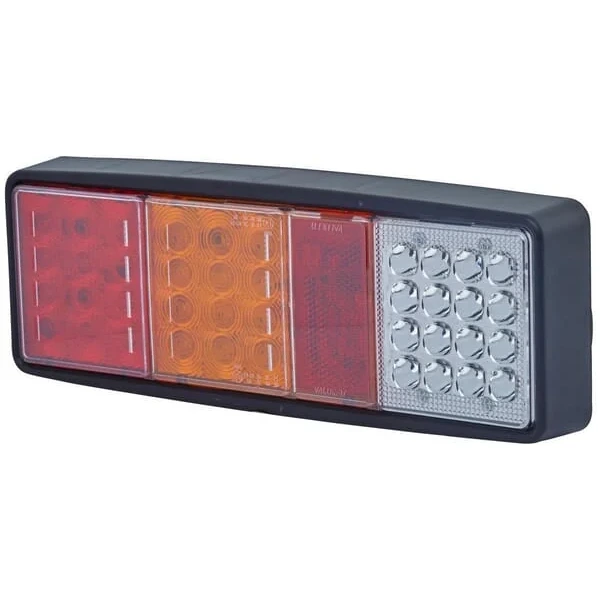 HELLA - 2VP357019011 - Rear LED Light