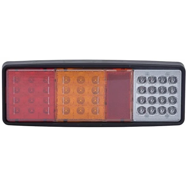 HELLA - 2VP357019011 - Rear LED Light