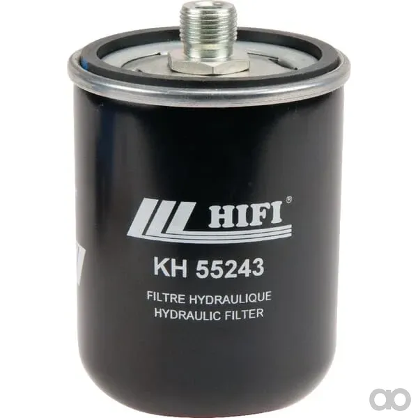 Hifi Filter
