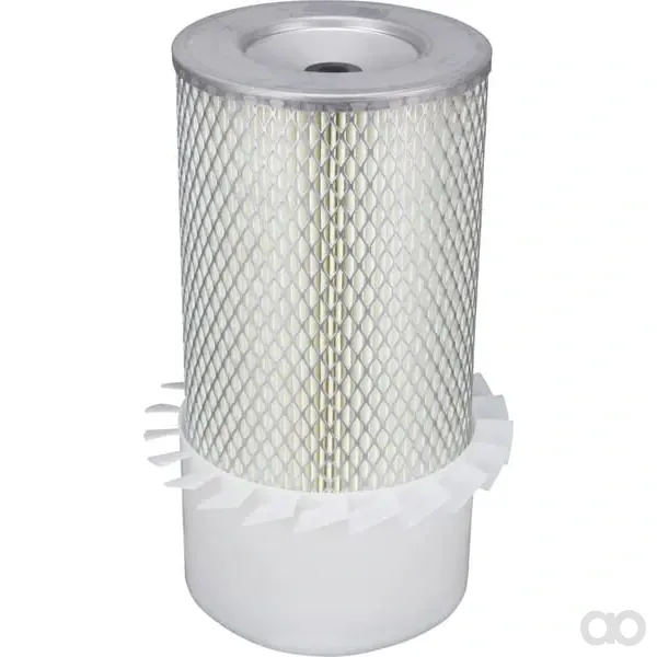 Hifi Filter - SA11254 - Filtro dell'aria esterno con aspiratore di polvere Renault Dionis Ursus