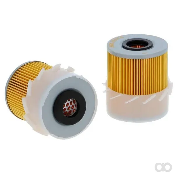 Hifi Filter