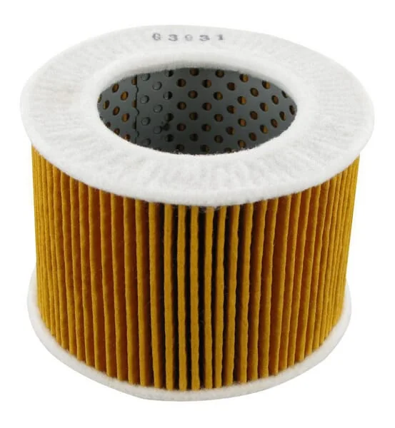 Hifi Filter