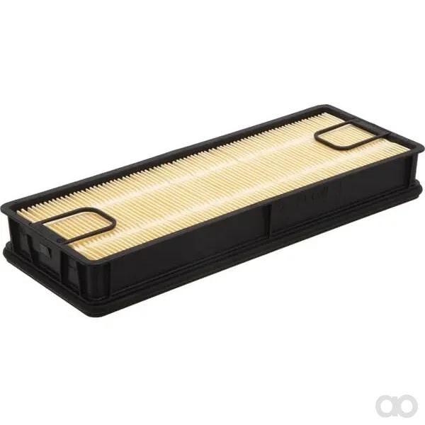Hifi Filter