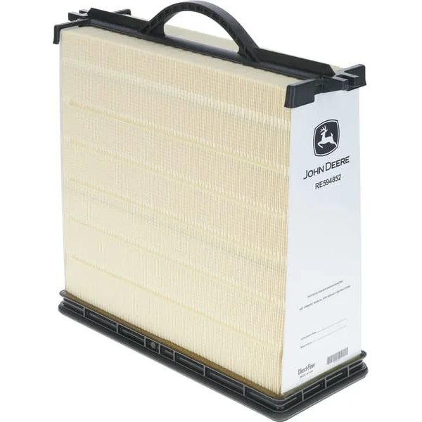 Hifi Filter