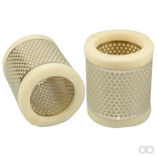Hifi Filter