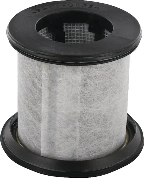 Hifi Filter